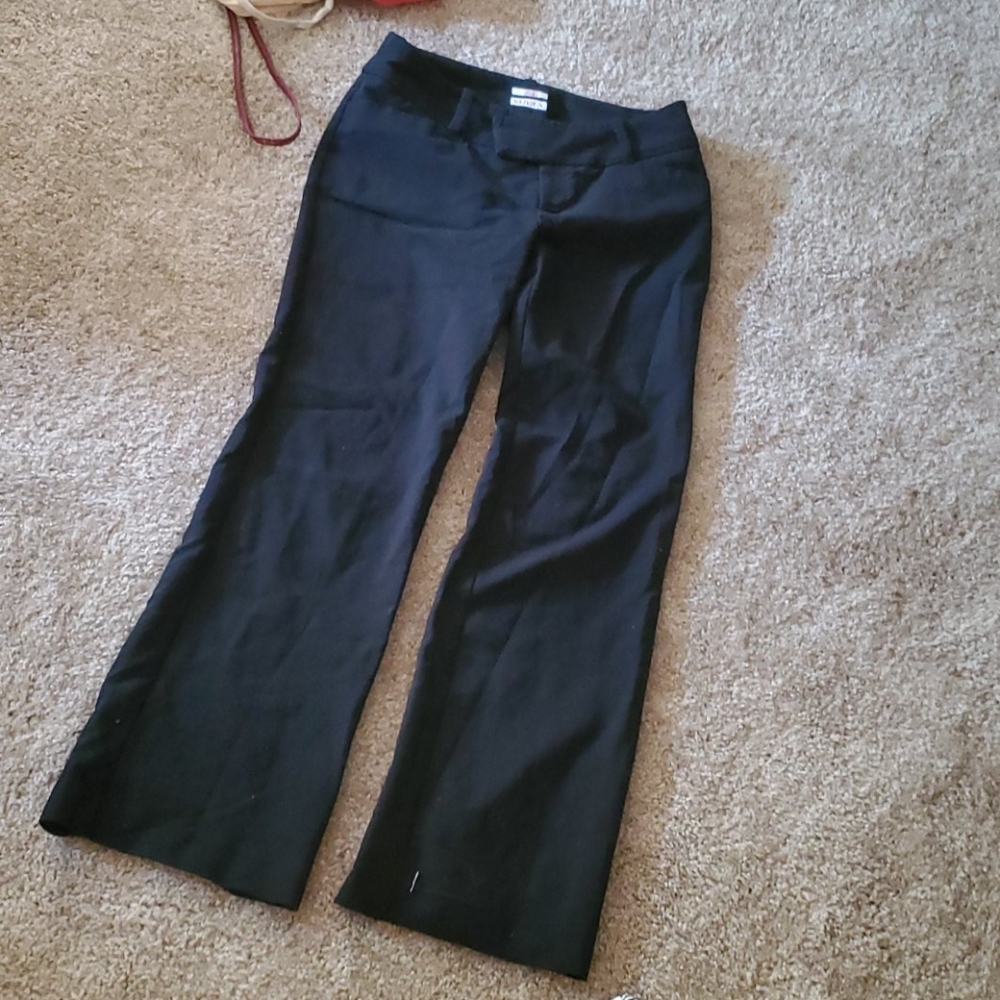 Pants